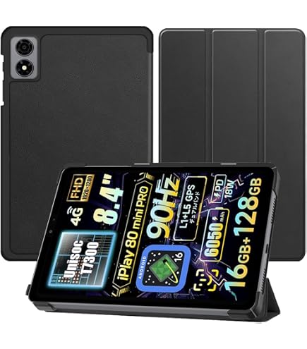 Amazon.co.jp: 【ALLDOCUBE公式直営店】純正ケース iPlay 60 mini Pro